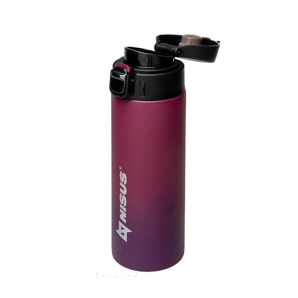 Термос-кружка Nisus NA.TMK-KDC-500 (0,42 л)