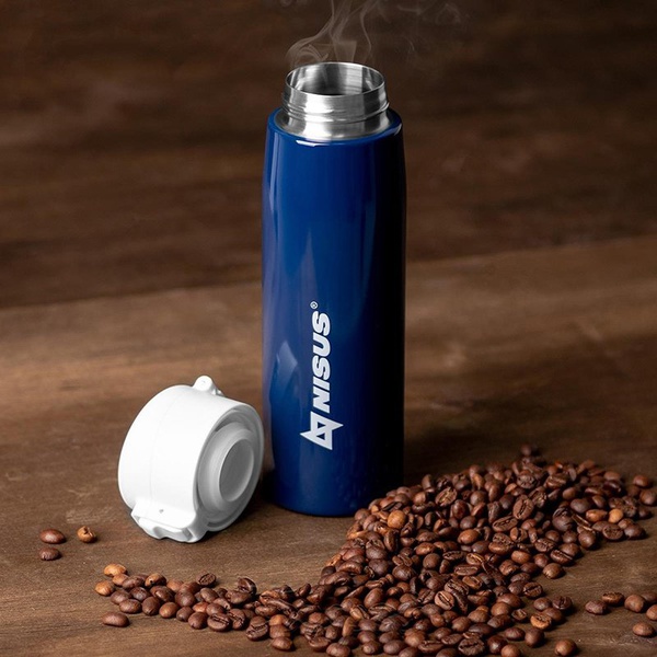 Термос-кружка Nisus NA.TMK-HD-480-65 (0,48 л)