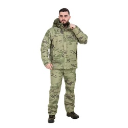 Костюм Helios Torman (мембрана 10/10) Camo