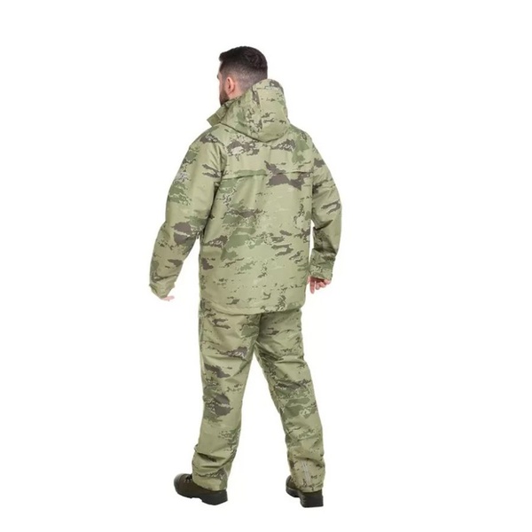Костюм Helios Torman (мембрана 10/10) Camo