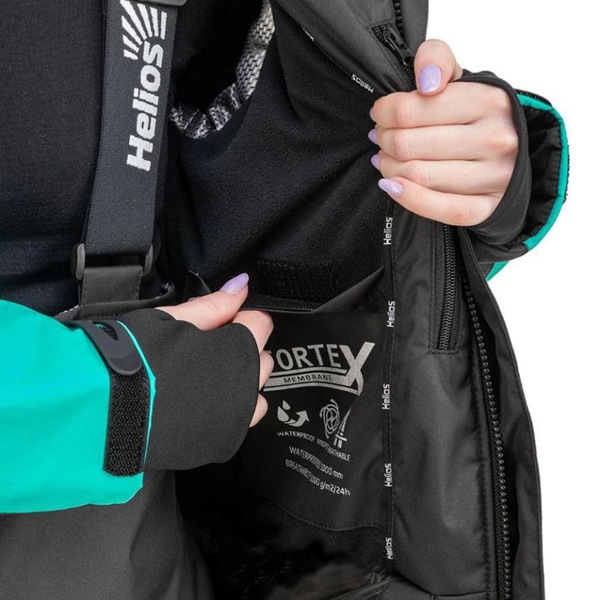 Костюм зимний Helios Areda