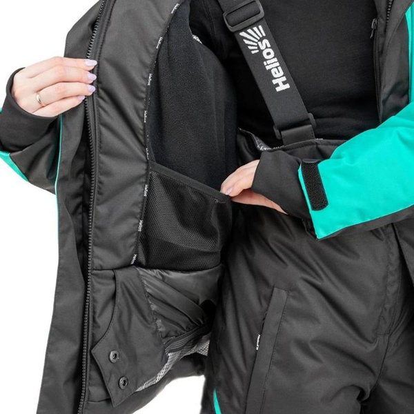 Костюм зимний Helios Areda