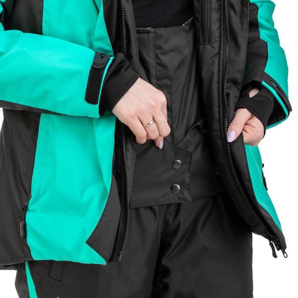 Костюм зимний Helios Areda