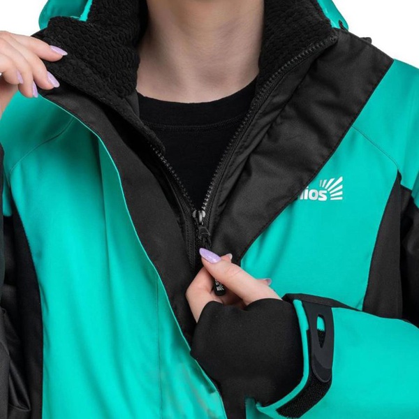 Костюм зимний Helios Areda