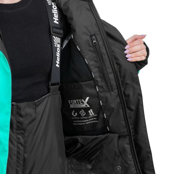 Костюм зимний Helios Areda