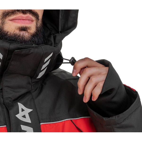 Костюм зимний Nisus Castor