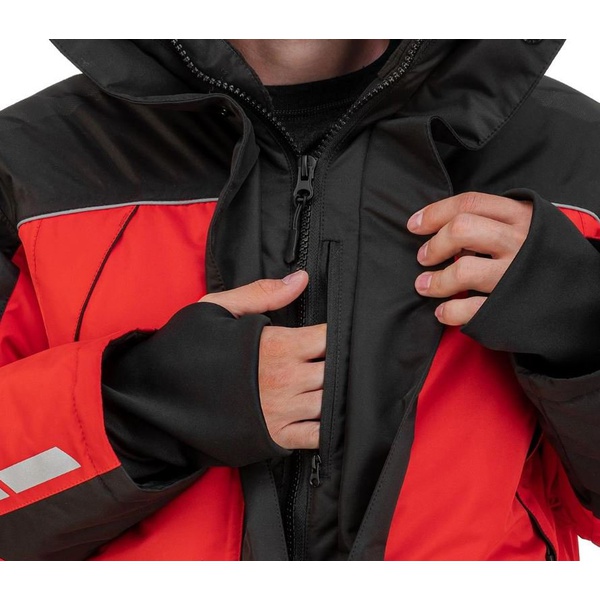 Костюм зимний Nisus Castor