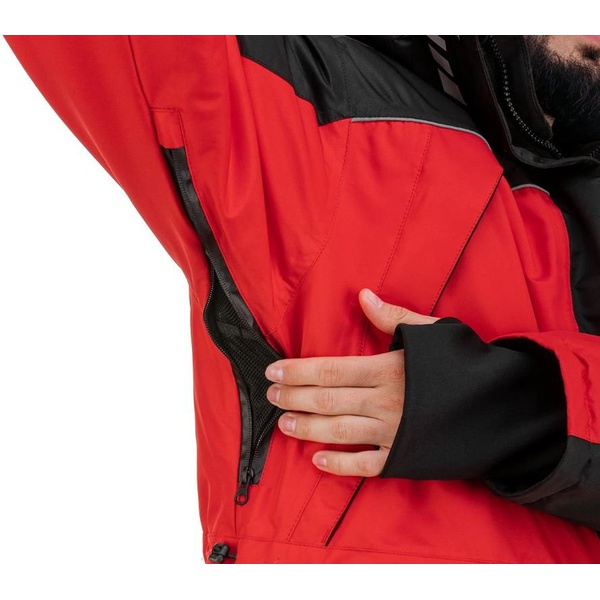 Костюм зимний Nisus Castor