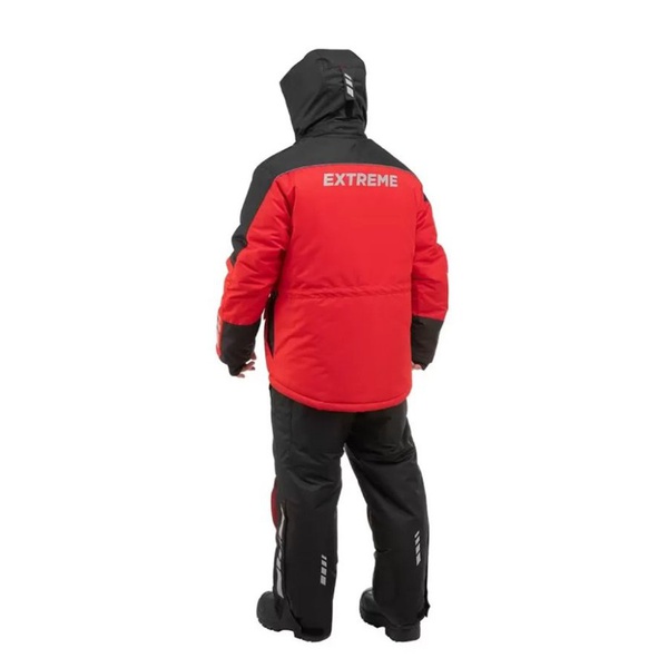 Костюм зимний Nisus Castor