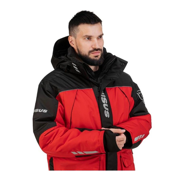 Костюм зимний Nisus Castor