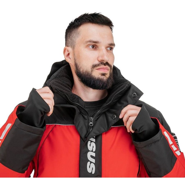 Костюм зимний Nisus Castor