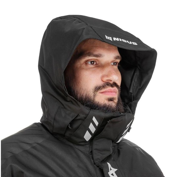 Костюм зимний Nisus Castor