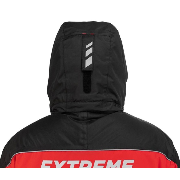 Костюм зимний Nisus Castor