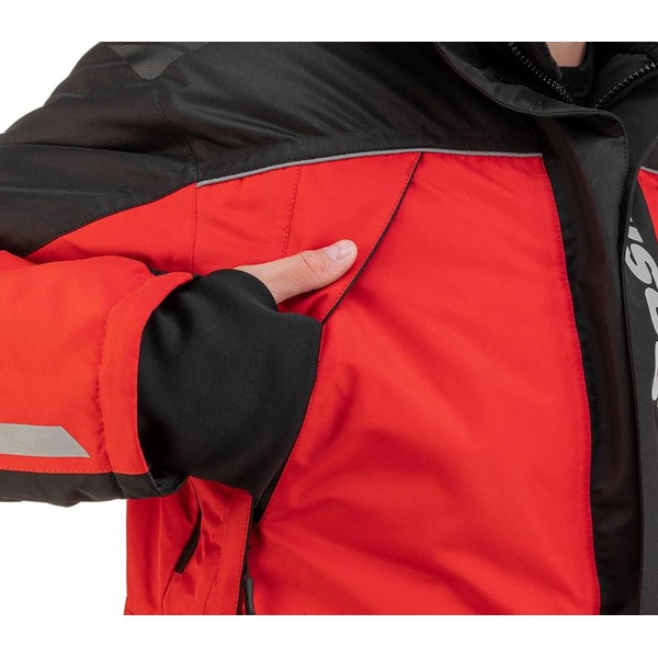 Костюм зимний Nisus Castor