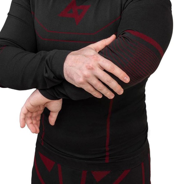 Термобелье Nisus Active