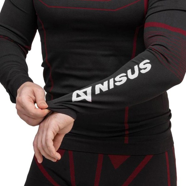 Термобелье Nisus Active