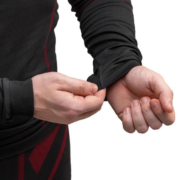 Термобелье Nisus Active