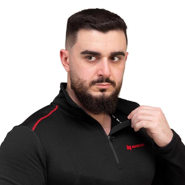 Термобелье Nisus Combat