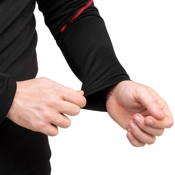 Термобелье Nisus Combat