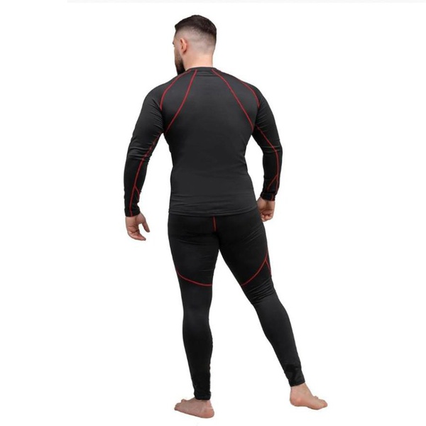 Термобелье Nisus Energy