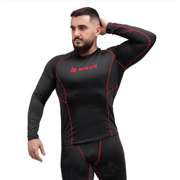 Термобелье Nisus Energy