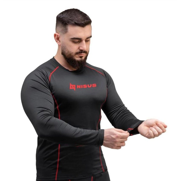 Термобелье Nisus Energy