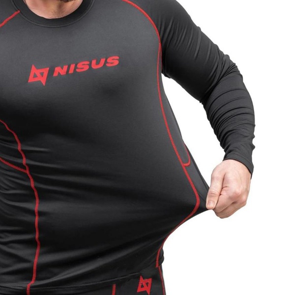 Термобелье Nisus Energy