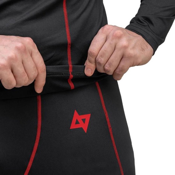 Термобелье Nisus Energy