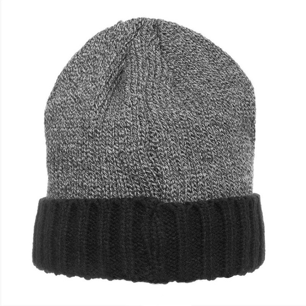 Шапка Nisus City man