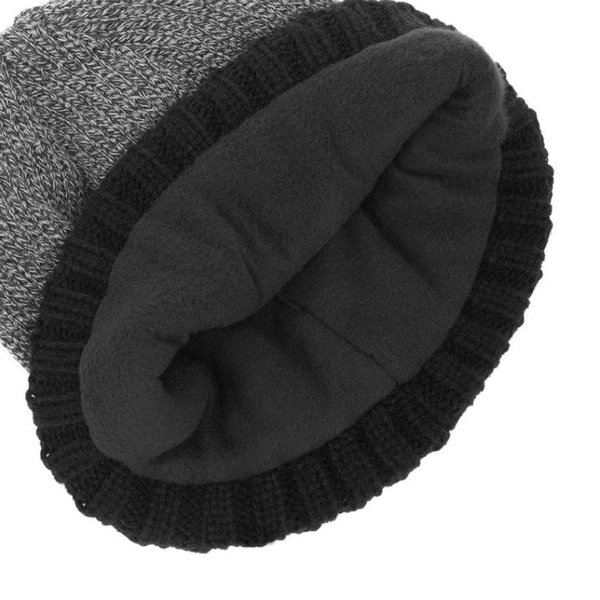 Шапка Nisus City man