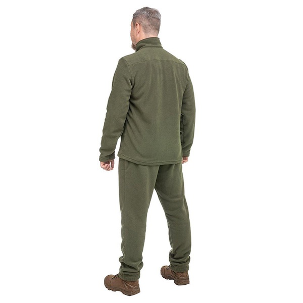 Костюм Nisus Combat Pro флисовый