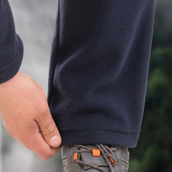 Костюм Nisus Flint флисовый