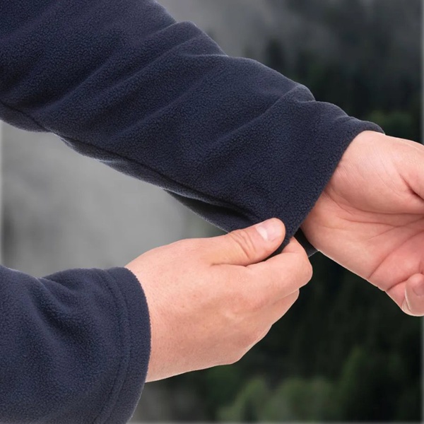 Костюм Nisus Flint флисовый