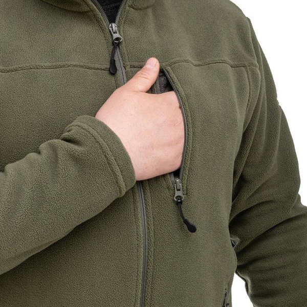 Костюм Nisus Sarmat флисовый