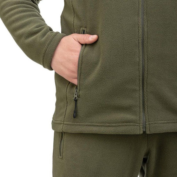 Костюм Nisus Sarmat флисовый