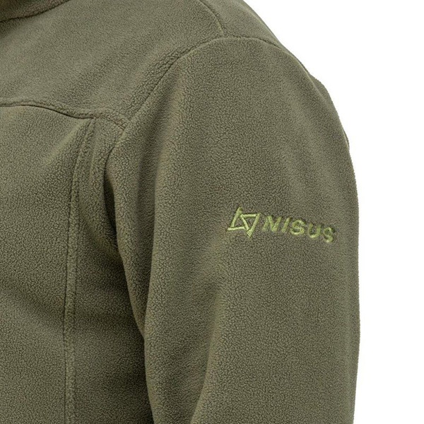 Костюм Nisus Sarmat флисовый