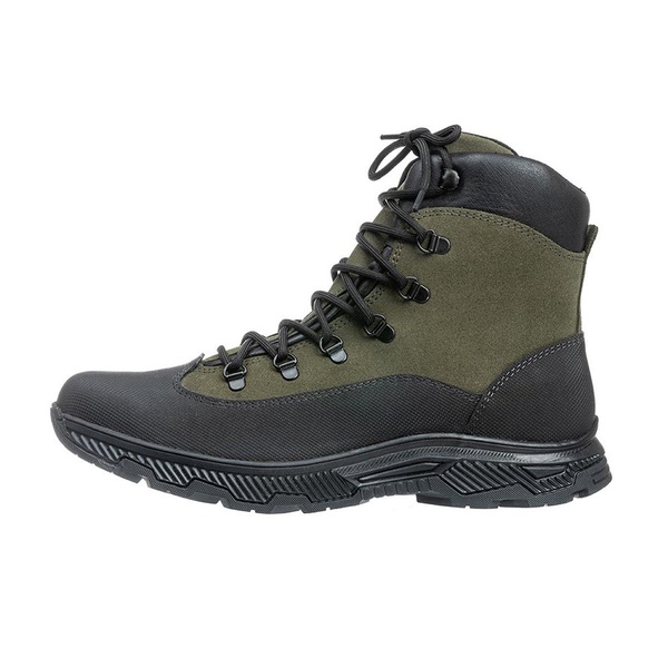 Ботинки трекинговые Nisus Travel