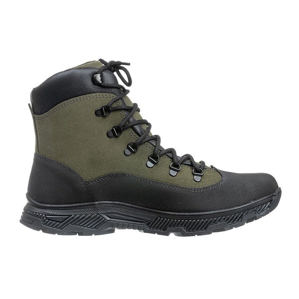 Ботинки трекинговые Nisus Travel