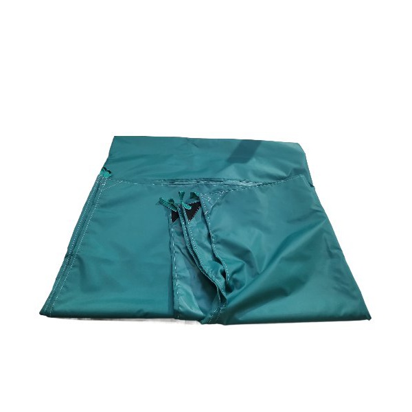 Тент Пингвин 142х300 (без стоек) зеленый