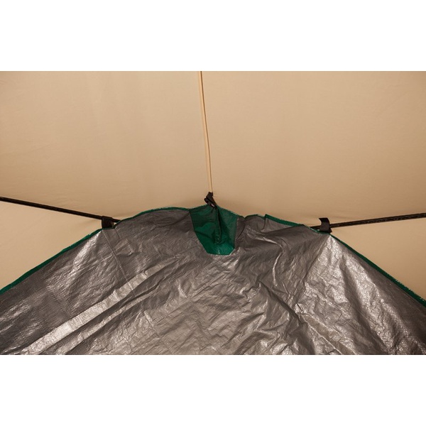 Пол Пингвин Тарпаулин Призма (185х185 см)