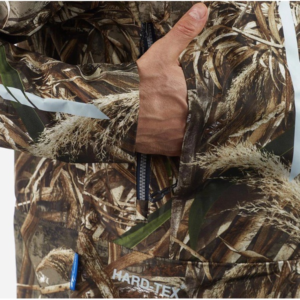 Вейдерсы Finntrail Blackwater Max-5