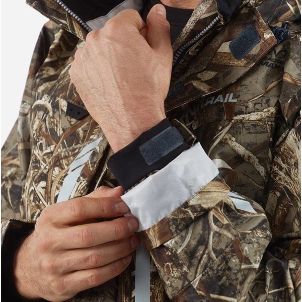 Вейдерсы Finntrail Blackwater Max-5