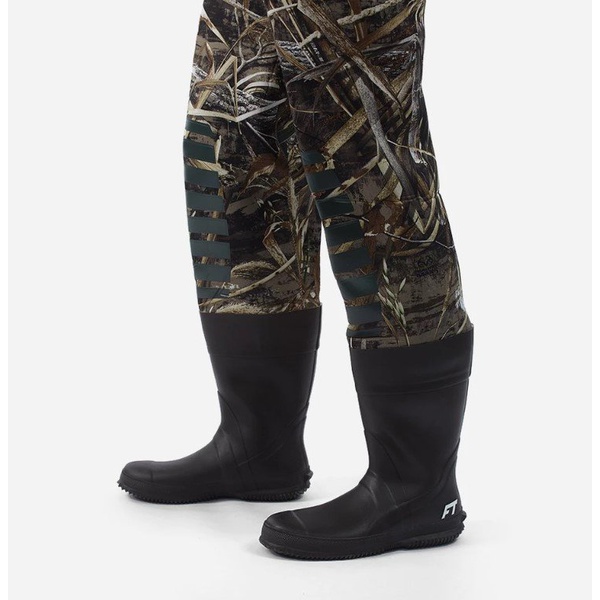 Вейдерсы Finntrail Blackwater Max-5