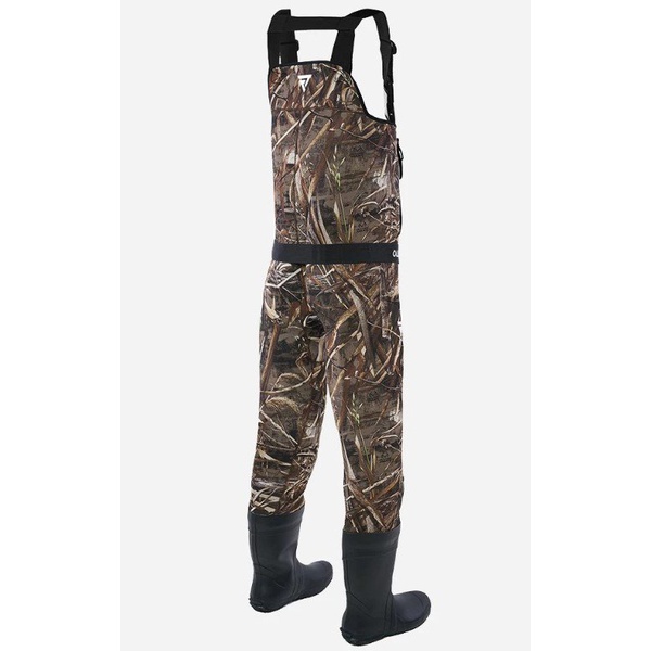 Вейдерсы Finntrail Blackwater Max-5