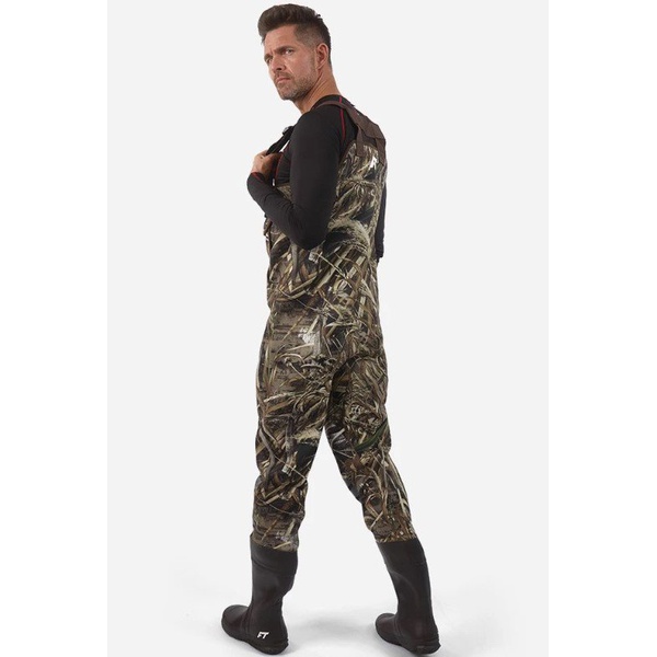 Вейдерсы Finntrail Blackwater Max-5