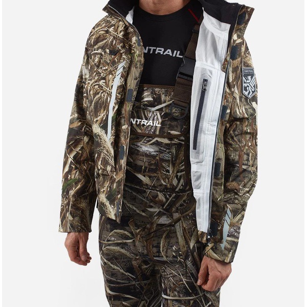 Вейдерсы Finntrail Blackwater Max-5