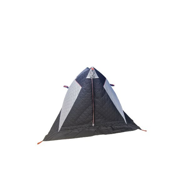 Палатка Пингвин двускатная (утеплённая)