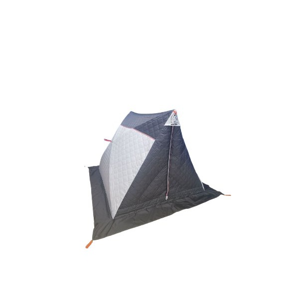Палатка Пингвин двускатная (утеплённая)