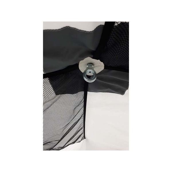 Палатка для зимней рыбалки Пингвин Призма Премиум Армеец (композит)