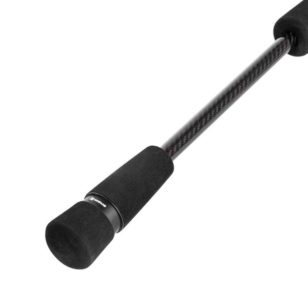 Удилище спиннинговое Nisus Takeshi 229H (2,29м, 56г)